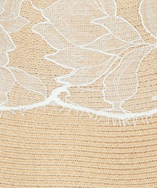 UNITED ARROWS / ユナイテッドアローズ ハット | ＜Athena New York＞パリス ハット | 詳細8