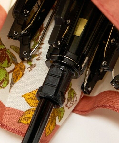 UNITED ARROWS / ユナイテッドアローズ 傘 | ＜manipuri＞プリント 晴雨兼用 折りたたみ傘 UV | 詳細3