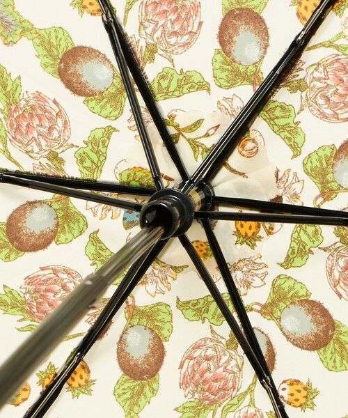 UNITED ARROWS / ユナイテッドアローズ 傘 | ＜manipuri＞プリント 晴雨兼用 折りたたみ傘 UV | 詳細6