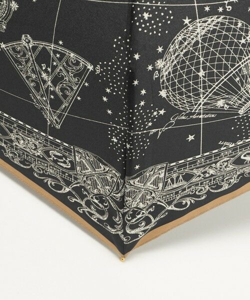 UNITED ARROWS / ユナイテッドアローズ 傘 | ＜manipuri＞プリント 晴雨兼用 折りたたみ傘 UV | 詳細12