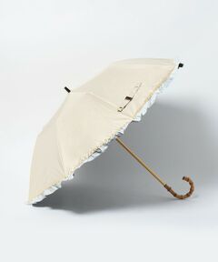 【一部別注】＜Athena New York＞NOLITA 晴雨兼用 折りたたみ傘