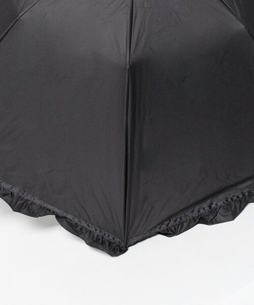 UNITED ARROWS / ユナイテッドアローズ 傘 | 【一部別注】＜Athena New York＞NOLITA 晴雨兼用 折りたたみ傘 | 詳細2