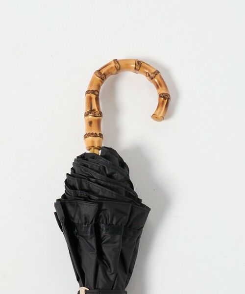 UNITED ARROWS / ユナイテッドアローズ 傘 | 【一部別注】＜Athena New York＞NOLITA 晴雨兼用 折りたたみ傘 | 詳細1