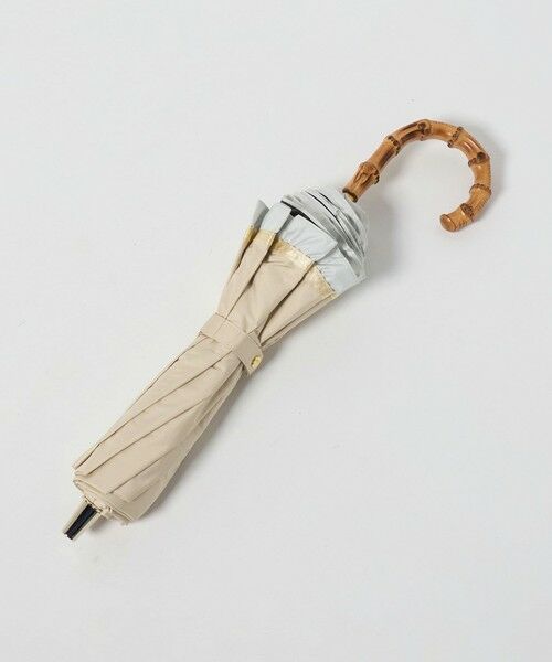 UNITED ARROWS / ユナイテッドアローズ 傘 | 【一部別注】＜Athena New York＞NOLITA 晴雨兼用 折りたたみ傘 | 詳細3