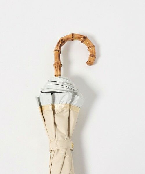 UNITED ARROWS / ユナイテッドアローズ 傘 | 【一部別注】＜Athena New York＞NOLITA 晴雨兼用 折りたたみ傘 | 詳細4