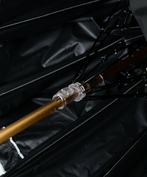 UNITED ARROWS / ユナイテッドアローズ 傘 | 【一部別注】＜Athena New York＞NOLITA 晴雨兼用 折りたたみ傘 | 詳細5