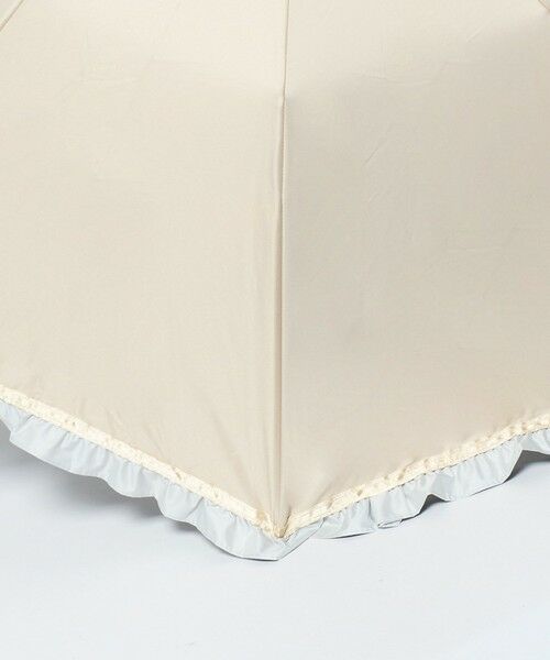 UNITED ARROWS / ユナイテッドアローズ 傘 | 【一部別注】＜Athena New York＞NOLITA 晴雨兼用 折りたたみ傘 | 詳細6