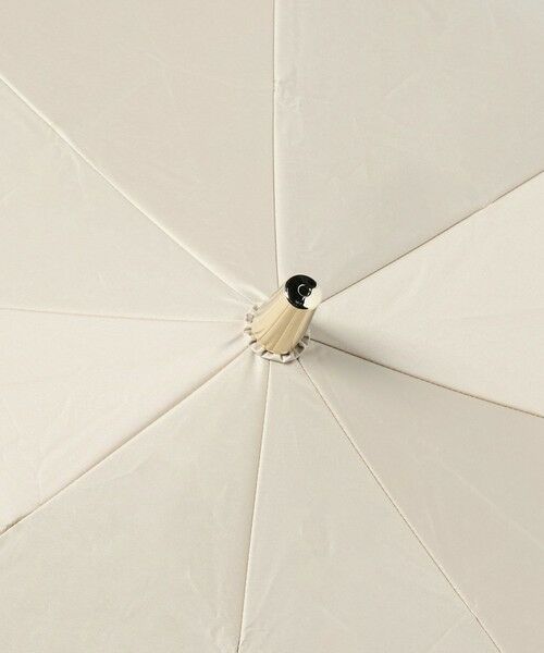 UNITED ARROWS / ユナイテッドアローズ 傘 | 【一部別注】＜Athena New York＞NOLITA 晴雨兼用 折りたたみ傘 | 詳細7