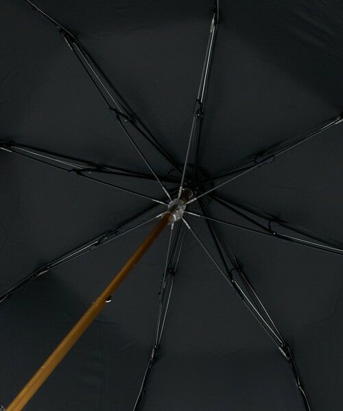UNITED ARROWS / ユナイテッドアローズ 傘 | 【一部別注】＜Athena New York＞NOLITA 晴雨兼用 折りたたみ傘 | 詳細8