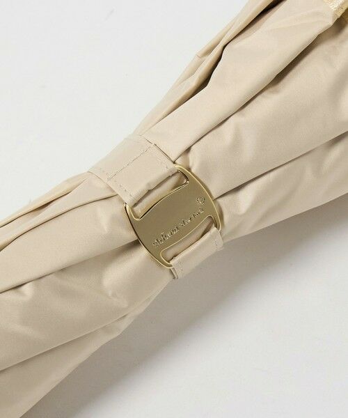 UNITED ARROWS / ユナイテッドアローズ 傘 | 【一部別注】＜Athena New York＞NOLITA 晴雨兼用 折りたたみ傘 | 詳細10