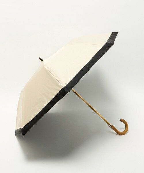 UNITED ARROWS / ユナイテッドアローズ 傘 | ＜Athena New York＞CAMILA 晴雨兼用 折りたたみ傘（BLACK）