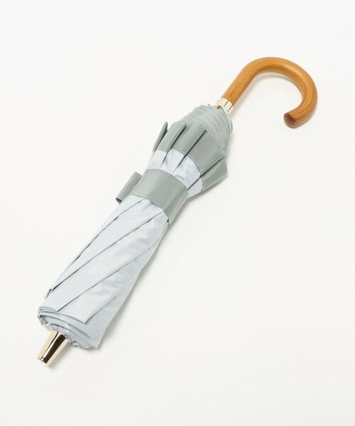 UNITED ARROWS / ユナイテッドアローズ 傘 | ＜Athena New York＞CAMILA 晴雨兼用 折りたたみ傘 | 詳細3