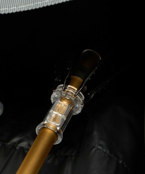 UNITED ARROWS / ユナイテッドアローズ 傘 | ＜Athena New York＞CAMILA 晴雨兼用 折りたたみ傘 | 詳細5