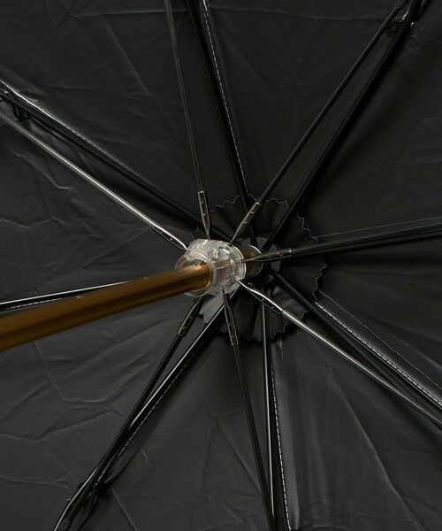 UNITED ARROWS / ユナイテッドアローズ 傘 | ＜Athena New York＞CAMILA 晴雨兼用 折りたたみ傘 | 詳細8