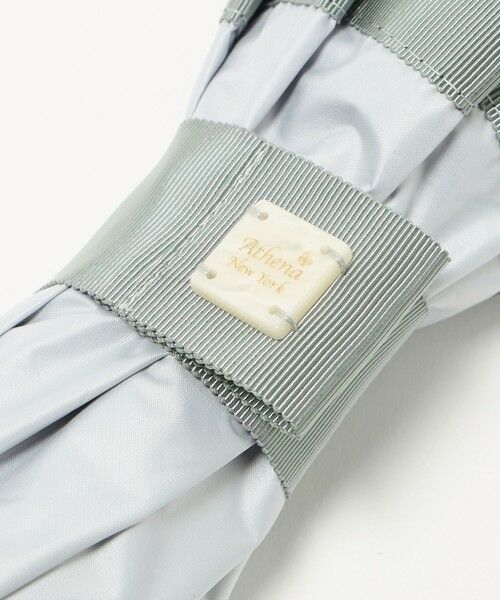 UNITED ARROWS / ユナイテッドアローズ 傘 | ＜Athena New York＞CAMILA 晴雨兼用 折りたたみ傘 | 詳細9