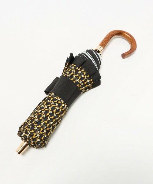 UNITED ARROWS / ユナイテッドアローズ 傘 | ＜Athena New York＞CAT/CAMILA 折りたたみ 日傘 | 詳細1