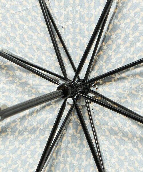 UNITED ARROWS / ユナイテッドアローズ 傘 | ＜Athena New York＞CAT/CAMILA 折りたたみ 日傘 | 詳細6