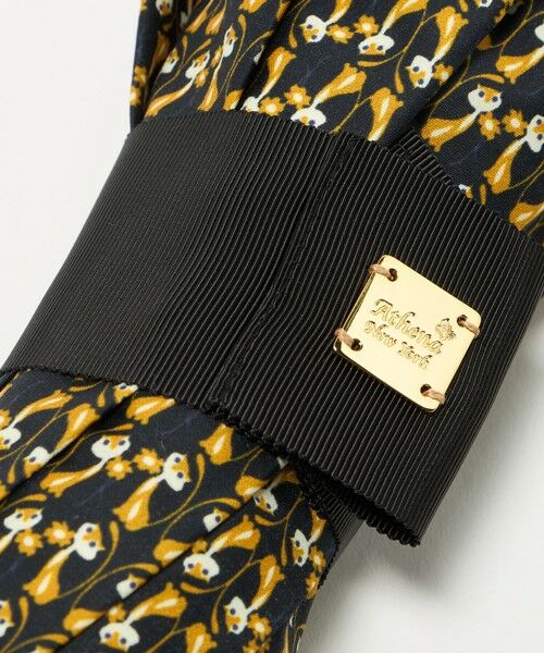 UNITED ARROWS / ユナイテッドアローズ 傘 | ＜Athena New York＞CAT/CAMILA 折りたたみ 日傘 | 詳細7