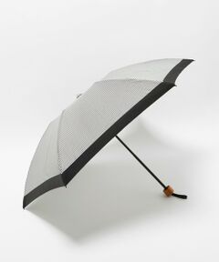 UNITED ARROWS / ユナイテッドアローズ 傘 | ＜Athena New York＞CHK/CAMILA  晴雨兼用 折りたたみ傘