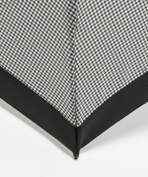 UNITED ARROWS / ユナイテッドアローズ 傘 | ＜Athena New York＞CHK/CAMILA  晴雨兼用 折りたたみ傘 | 詳細2