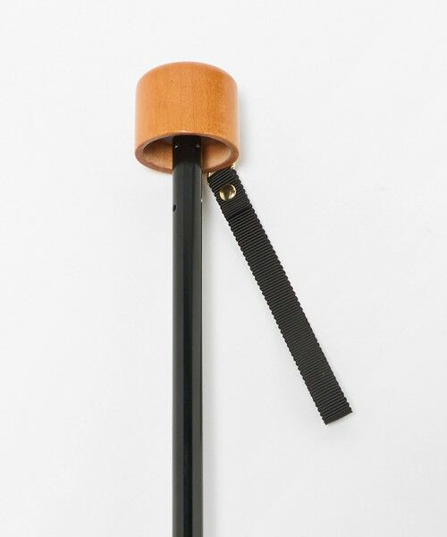 UNITED ARROWS / ユナイテッドアローズ 傘 | ＜Athena New York＞CHK/CAMILA  晴雨兼用 折りたたみ傘 | 詳細1