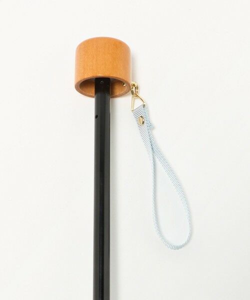 UNITED ARROWS / ユナイテッドアローズ 傘 | ＜Athena New York＞CHK/CAMILA  晴雨兼用 折りたたみ傘 | 詳細4