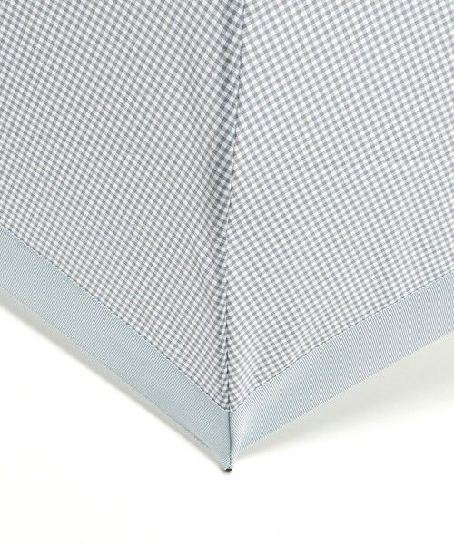 UNITED ARROWS / ユナイテッドアローズ 傘 | ＜Athena New York＞CHK/CAMILA  晴雨兼用 折りたたみ傘 | 詳細6