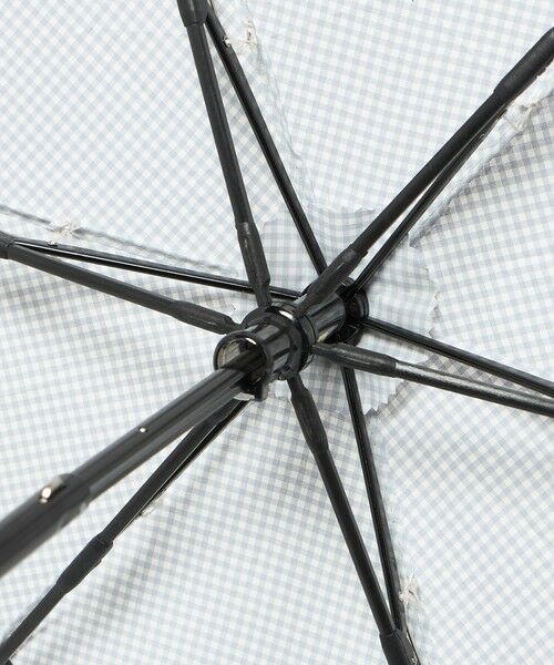 UNITED ARROWS / ユナイテッドアローズ 傘 | ＜Athena New York＞CHK/CAMILA  晴雨兼用 折りたたみ傘 | 詳細8