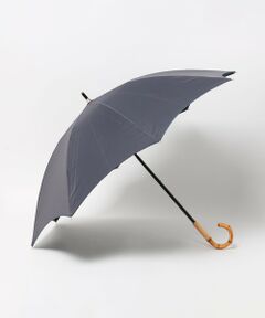 UNITED ARROWS / ユナイテッドアローズ 傘 | 無地 晴雨兼用 長傘