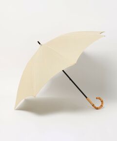 UNITED ARROWS / ユナイテッドアローズ 傘 | 無地 晴雨兼用 長傘