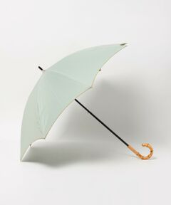 UNITED ARROWS / ユナイテッドアローズ 傘 | 無地 晴雨兼用 長傘