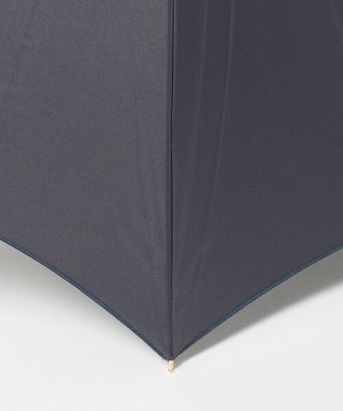 UNITED ARROWS / ユナイテッドアローズ 傘 | 無地 晴雨兼用 長傘 | 詳細4