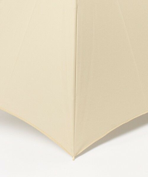 UNITED ARROWS / ユナイテッドアローズ 傘 | 無地 晴雨兼用 長傘 | 詳細4