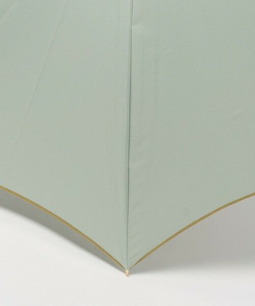 UNITED ARROWS / ユナイテッドアローズ 傘 | 無地 晴雨兼用 長傘 | 詳細8