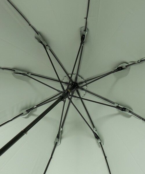 UNITED ARROWS / ユナイテッドアローズ 傘 | 無地 晴雨兼用 長傘 | 詳細10