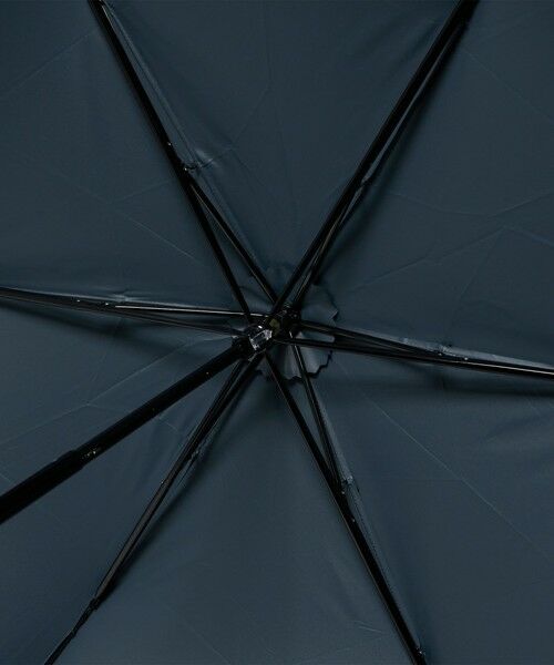 UNITED ARROWS / ユナイテッドアローズ 傘 | 無地 晴雨兼用 折りたたみ傘 | 詳細6