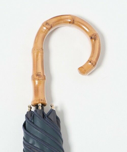 UNITED ARROWS / ユナイテッドアローズ 傘 | 無地 晴雨兼用 折りたたみ傘 | 詳細2