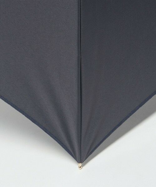 UNITED ARROWS / ユナイテッドアローズ 傘 | 無地 晴雨兼用 折りたたみ傘 | 詳細4