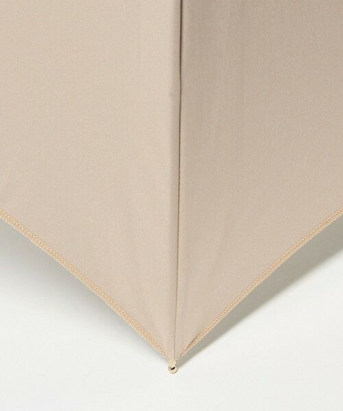 UNITED ARROWS / ユナイテッドアローズ 傘 | 無地 晴雨兼用 折りたたみ傘 | 詳細10