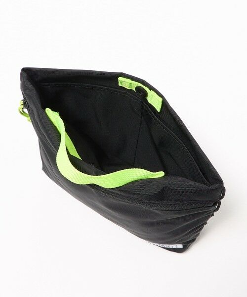 UNITED ARROWS / ユナイテッドアローズ ポーチ | ＜THE NORTH FACE＞ビルビーポーチ L | 詳細3