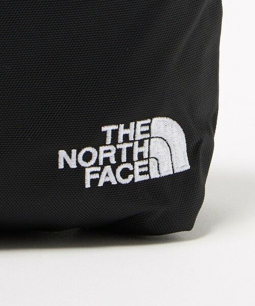 UNITED ARROWS / ユナイテッドアローズ ポーチ | ＜THE NORTH FACE＞ビルビーポーチ L | 詳細4