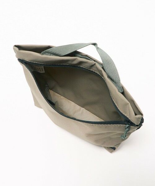 UNITED ARROWS / ユナイテッドアローズ ポーチ | ＜THE NORTH FACE＞ビルビーポーチ L | 詳細11