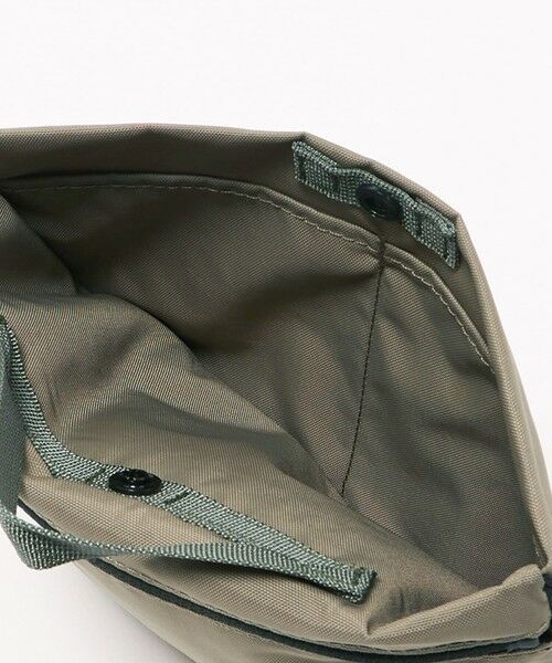 UNITED ARROWS / ユナイテッドアローズ ポーチ | ＜THE NORTH FACE＞ビルビーポーチ L | 詳細13