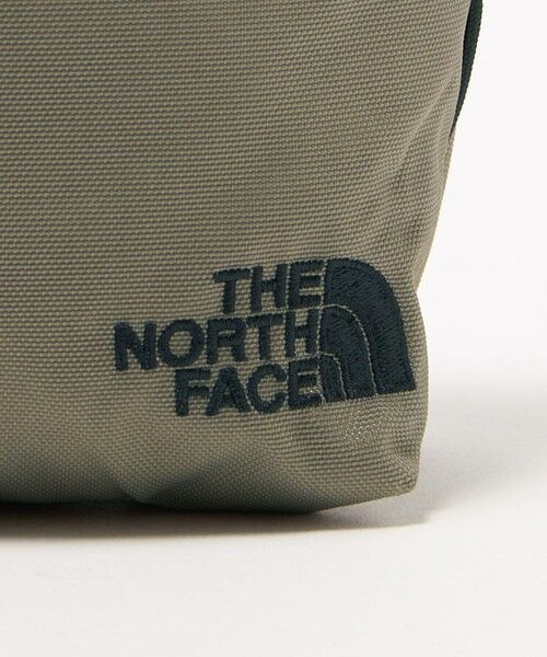 UNITED ARROWS / ユナイテッドアローズ ポーチ | ＜THE NORTH FACE＞ビルビーポーチ L | 詳細14