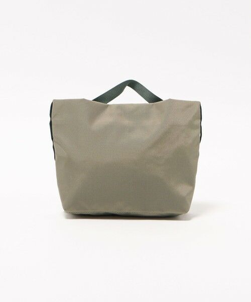 UNITED ARROWS / ユナイテッドアローズ ポーチ | ＜THE NORTH FACE＞ビルビーポーチ L | 詳細7