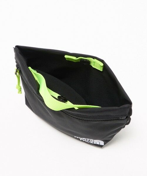 UNITED ARROWS / ユナイテッドアローズ ポーチ | ＜THE NORTH FACE＞ビルビーポーチ M | 詳細3