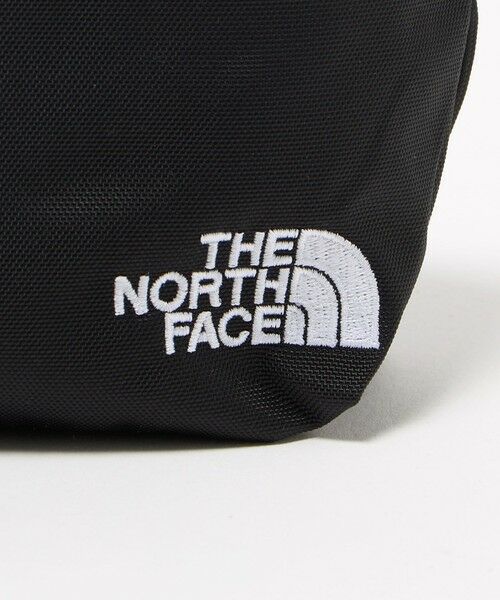 UNITED ARROWS / ユナイテッドアローズ ポーチ | ＜THE NORTH FACE＞ビルビーポーチ M | 詳細4