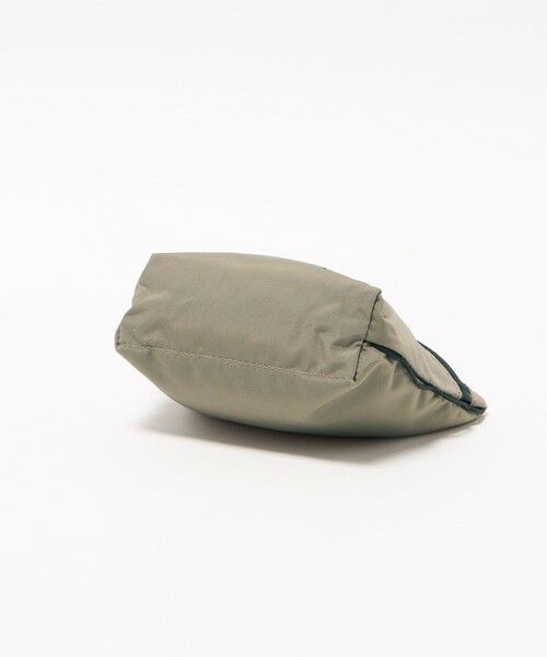 UNITED ARROWS / ユナイテッドアローズ ポーチ | ＜THE NORTH FACE＞ビルビーポーチ M | 詳細10