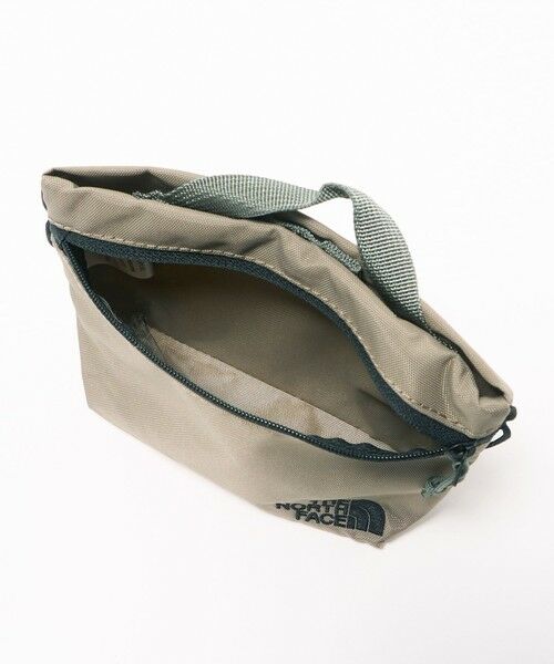 UNITED ARROWS / ユナイテッドアローズ ポーチ | ＜THE NORTH FACE＞ビルビーポーチ M | 詳細11