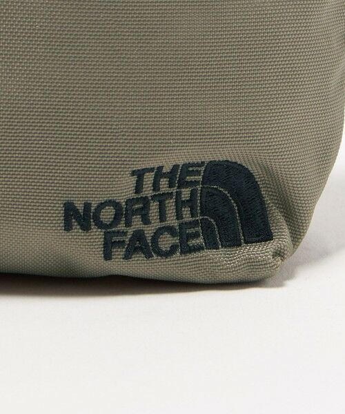 UNITED ARROWS / ユナイテッドアローズ ポーチ | ＜THE NORTH FACE＞ビルビーポーチ M | 詳細13